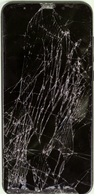 Electronic Device Repair