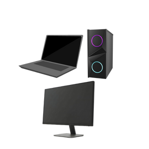 Computer / Laptop
