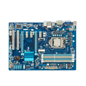 Motherboard