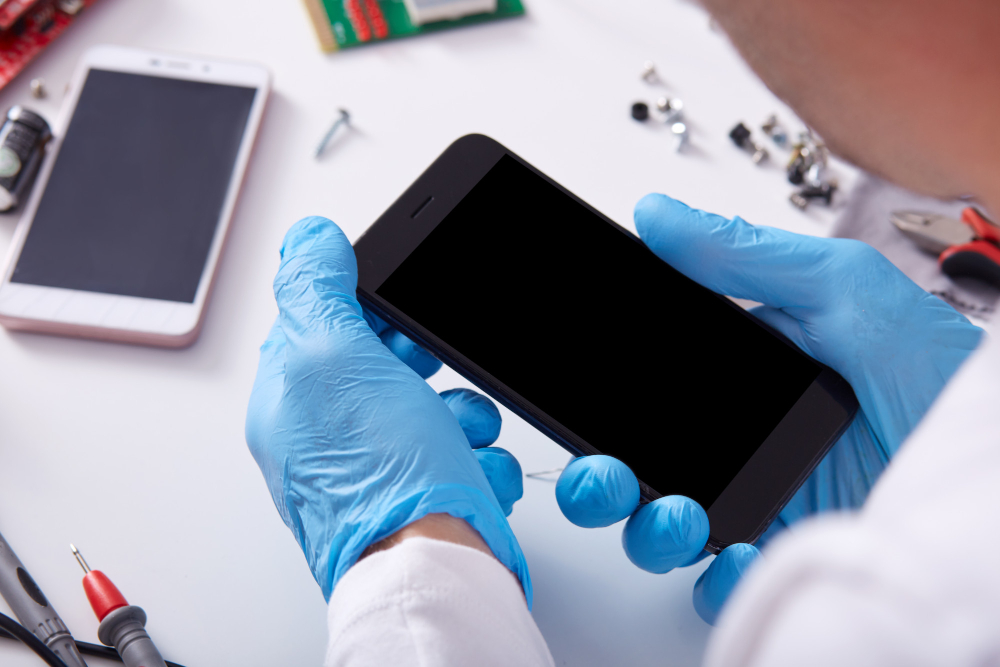Looking for the Best Mobile Phone Repair Shop in Woodbury, New Jersey?