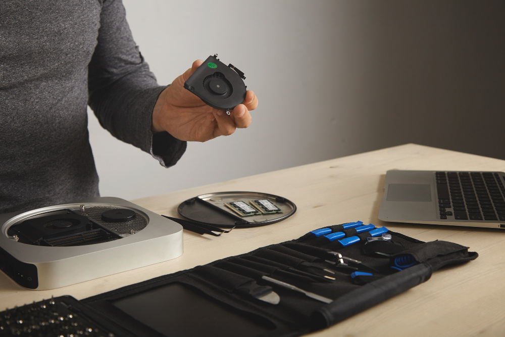 PS5 Disc Drive Repair Near Me