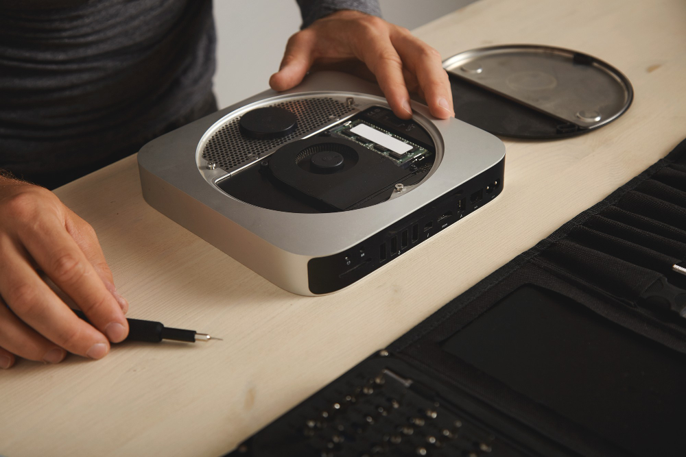 PS5 Water Damage Repair Near Me