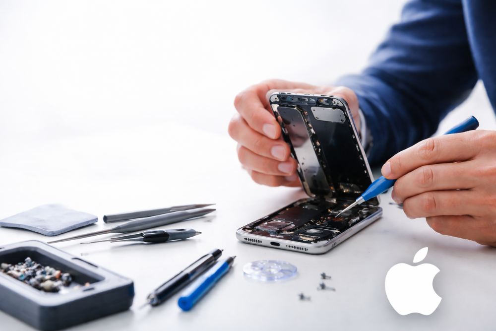 iphone repair in woodbury, nj