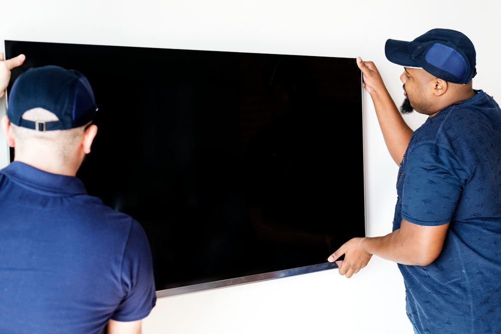 TV repair service Woodbury