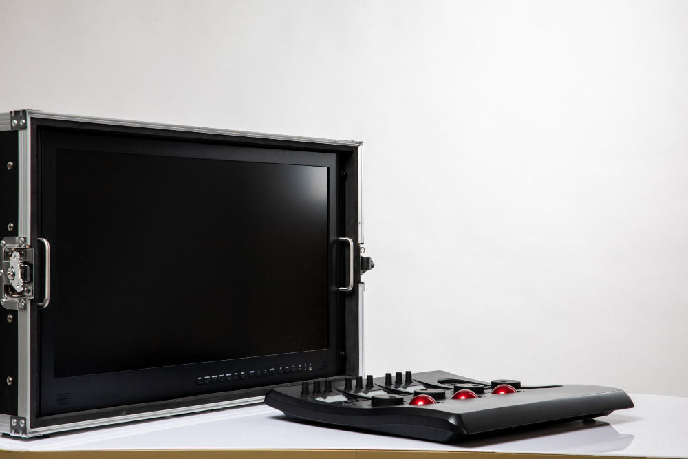 TV repair service