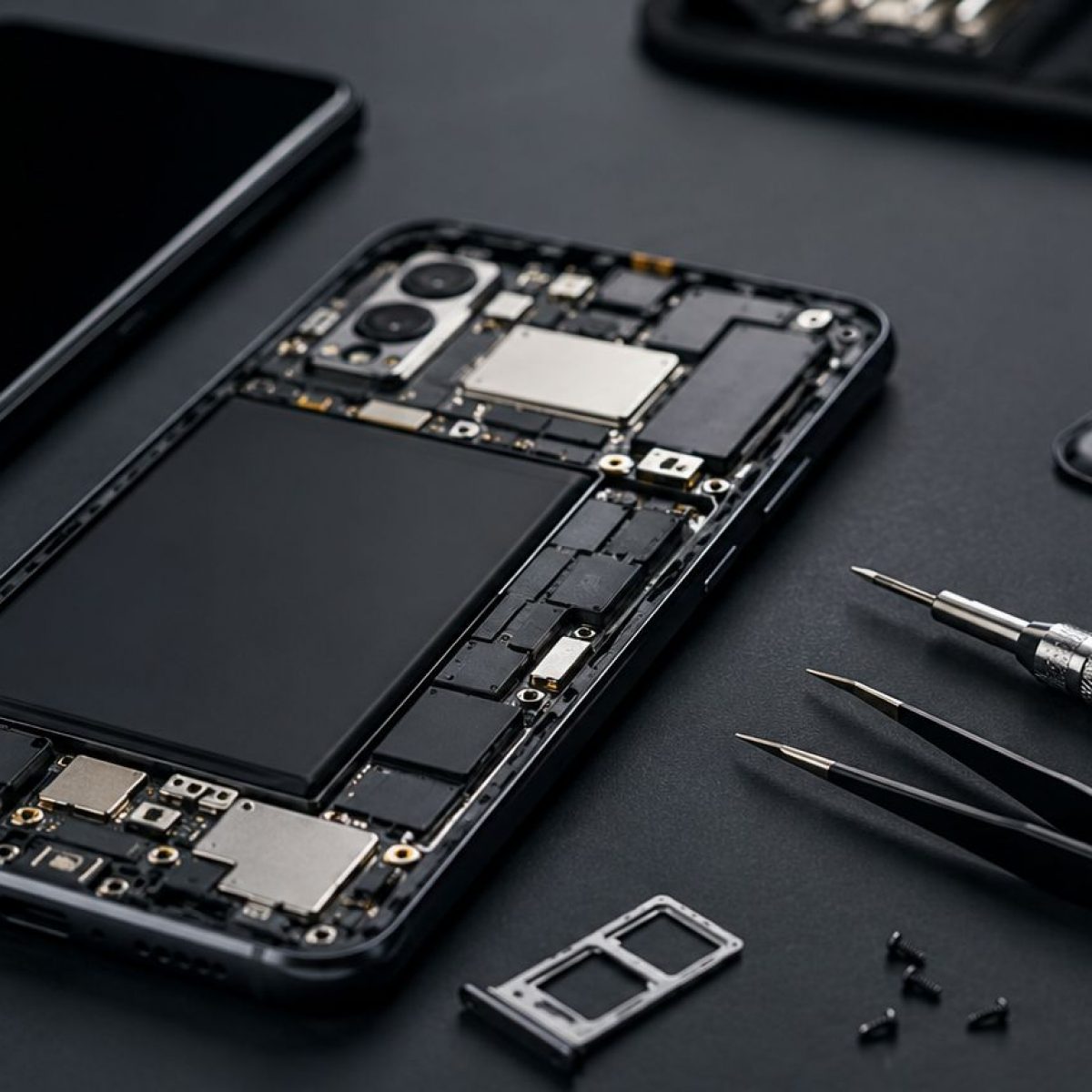 android phone repair